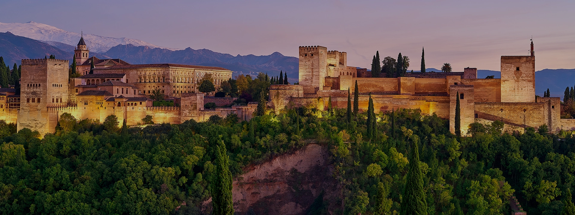 Exclusive tailor-made experiences