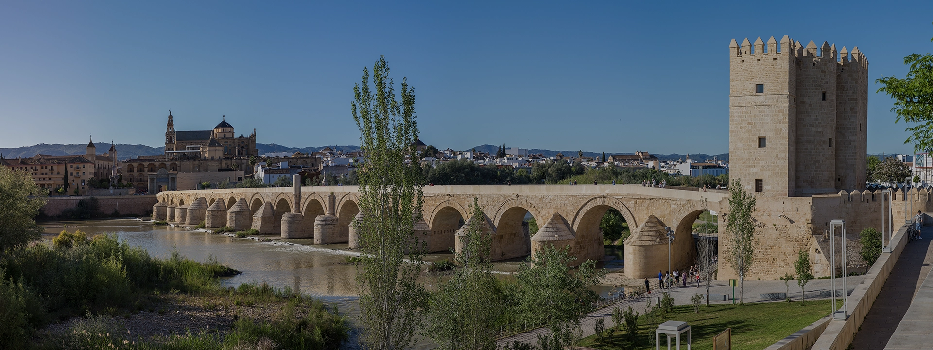 Explore the Best of Andalusia & Tangiers