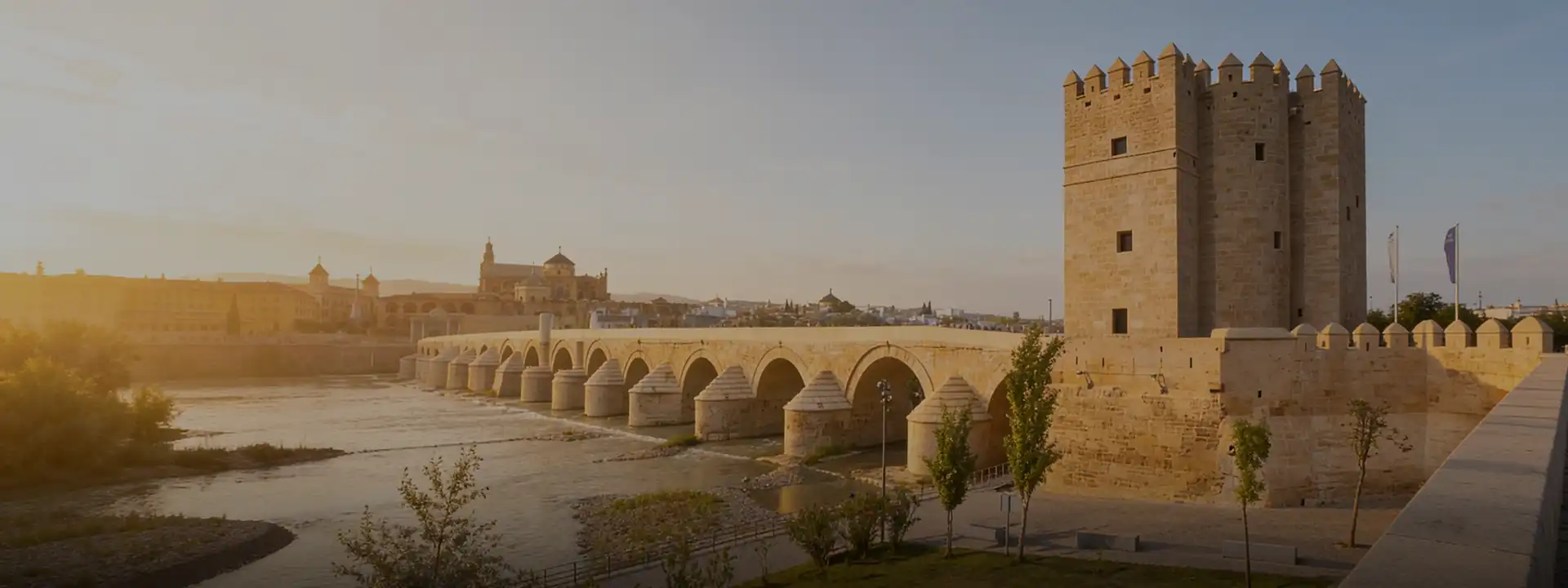 Excursión a Córdoba