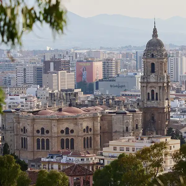 Málaga
