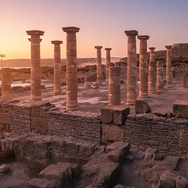 Tarifa-Baelo Claudia