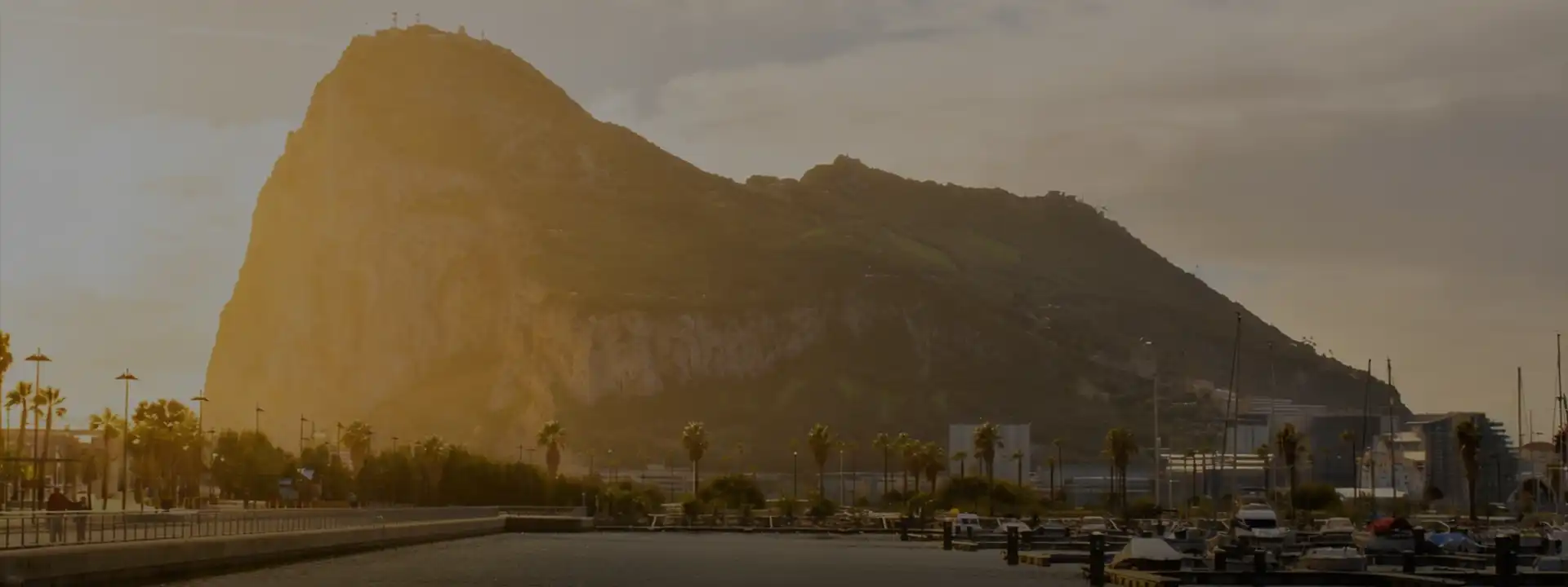 Excursión a Gibraltar