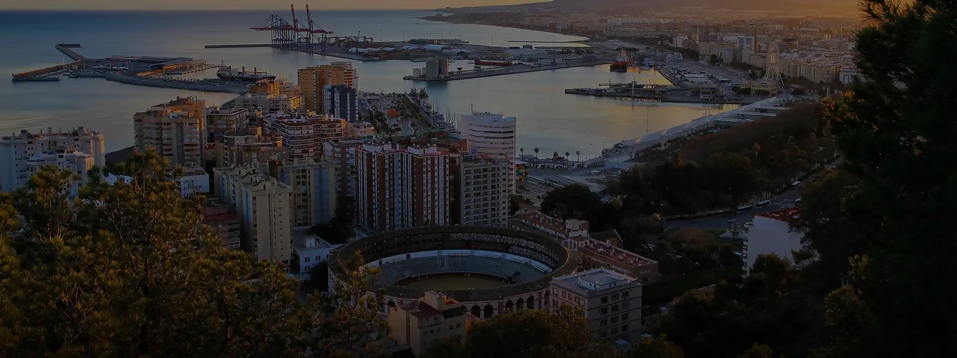 Excursión a Málaga