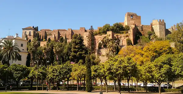 Málaga
