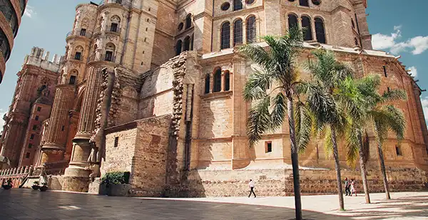 Málaga