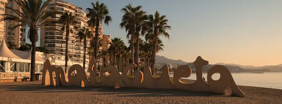 Elegant seaside neighborhoods