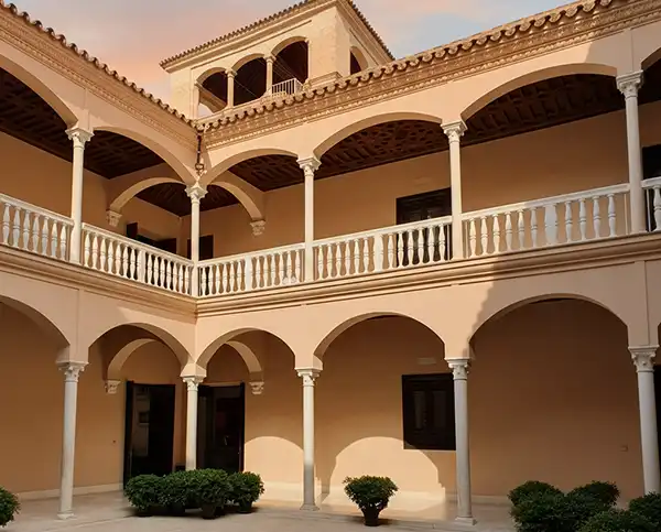 Picasso's Birthplace