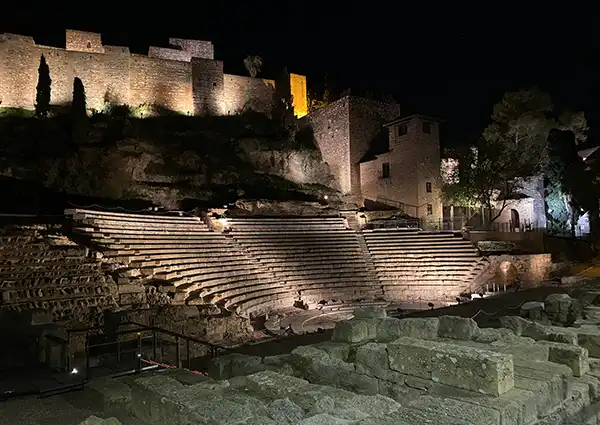 Roman Theatre