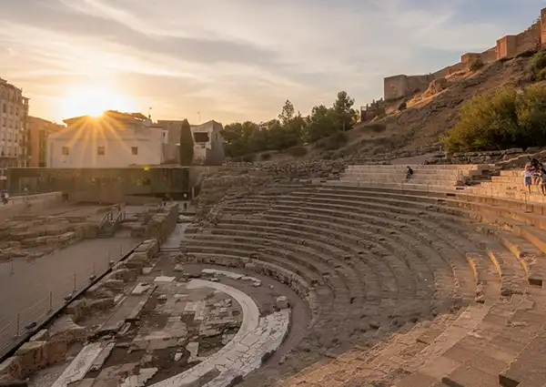 Roman Theatre