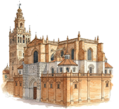 Direct access to monuments