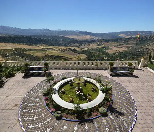 Don Bosco House (interior)