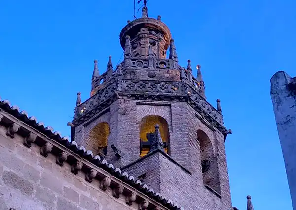 Santa Maria la Mayor Collegiate Church