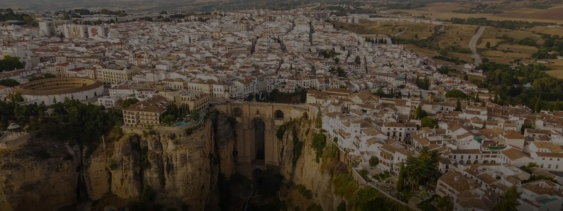 Excursión a Original Ronda