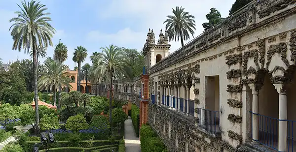 Real Alcázar