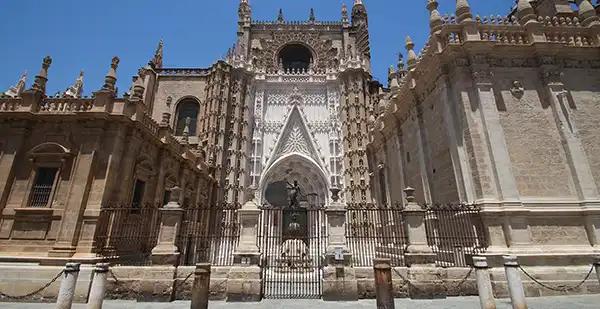 Catedral de Sevilla