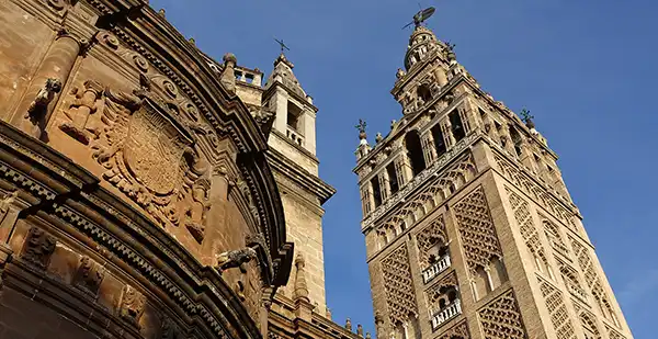 Barrio de Santa Cruz