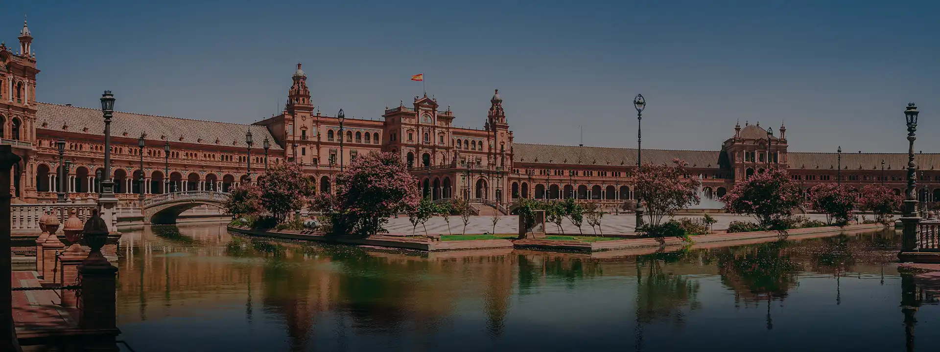 Excursión a Special Seville