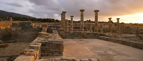 Baelo Claudia (conjunto arqueológico)