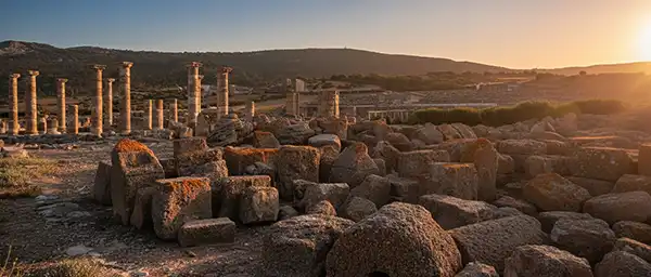 Baelo Claudia (conjunto arqueológico)