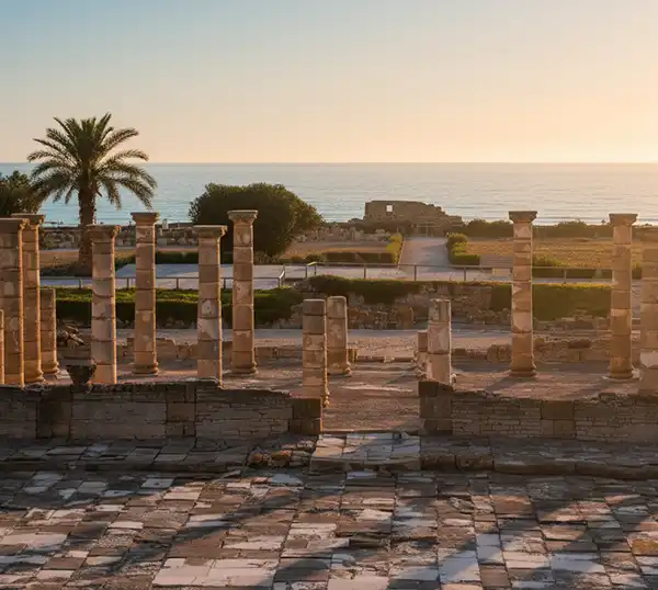 Baelo Claudia (conjunto arqueológico)