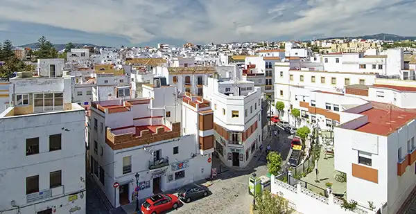 Tarifa - Baelo Claudia