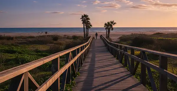 Tarifa - Baelo Claudia