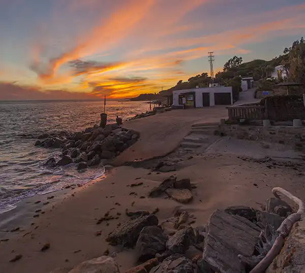 Tarifa y tiempo libre