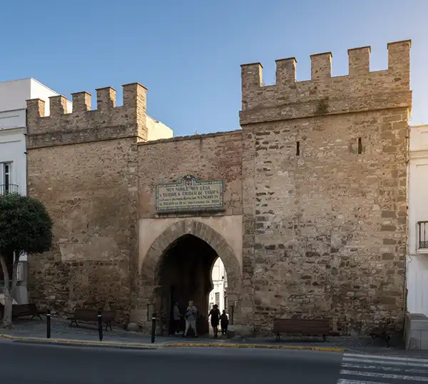 Tarifa y tiempo libre