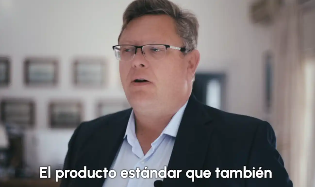 What differentiates us?